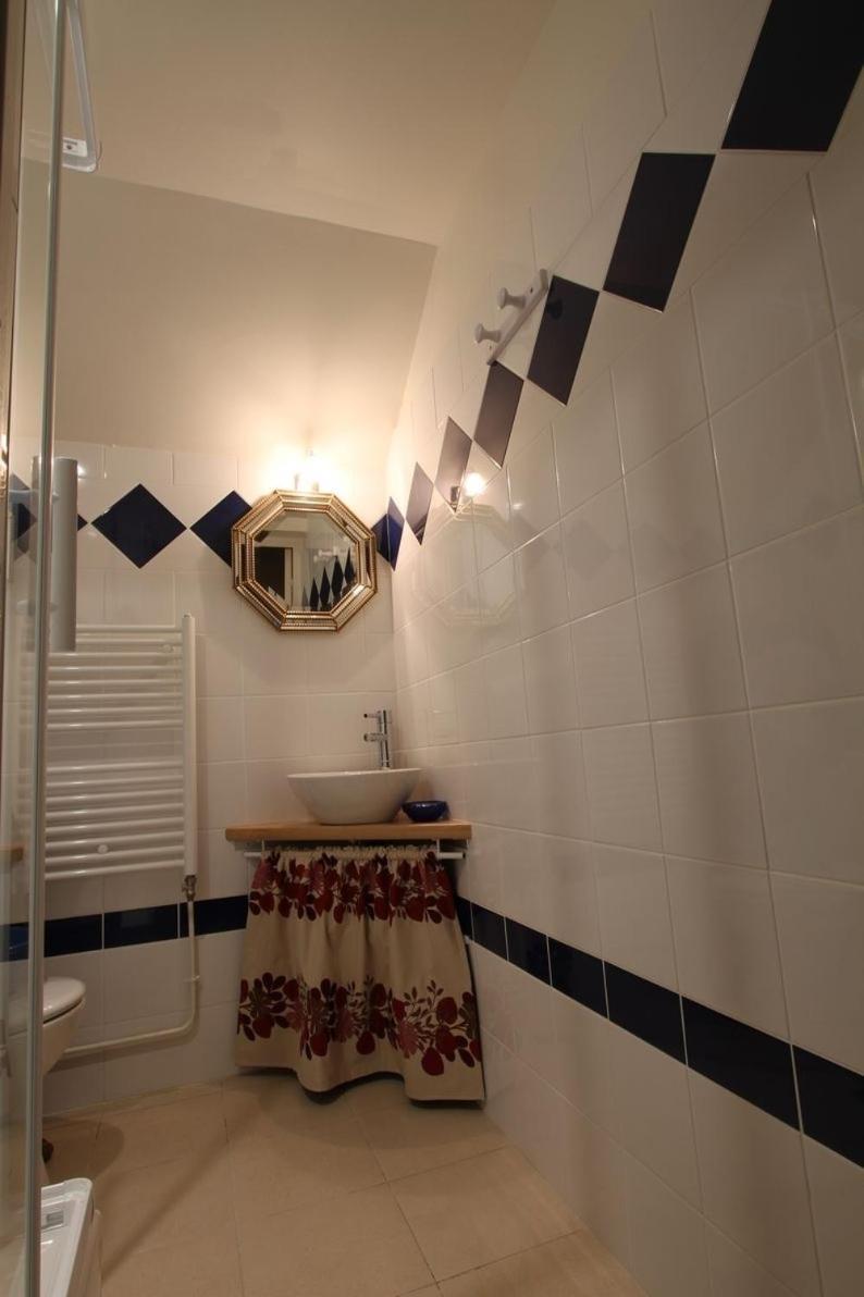 Hotel Pré en Bulles à Trépail Chambre photo